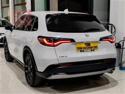 هوندا HR-V